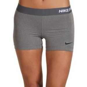 Nike Pro Compact Spandex